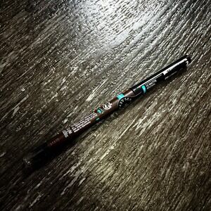 Sephora Eyeliner Women 0.011oz 10 Matte Brown Retractable Waterproof Pencil New
